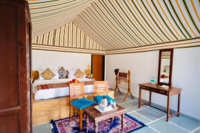 Saffron Desert Safari & Camps